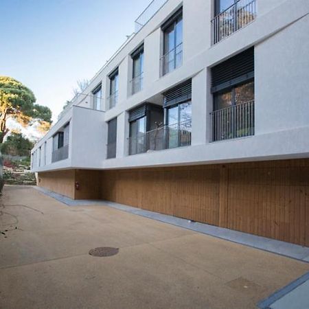 Ferienwohnung Host Wise - Modern Stuning Flat W Prime Location Porto Exterior foto