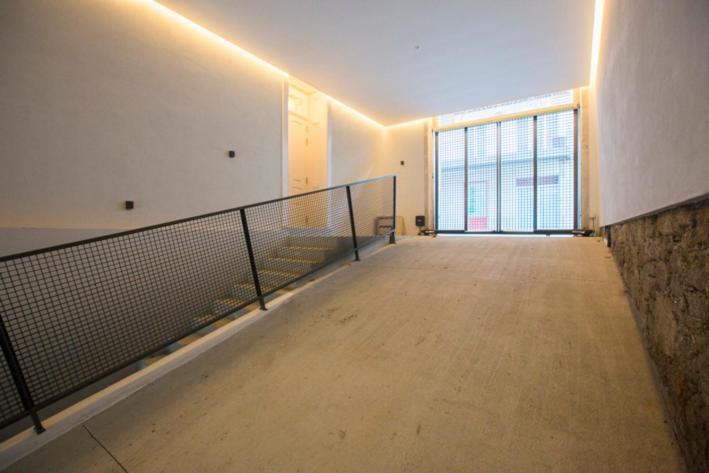Ferienwohnung Host Wise - Modern Stuning Flat W Prime Location Porto Exterior foto