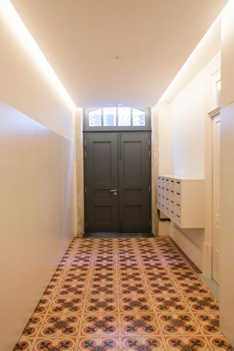 Ferienwohnung Host Wise - Modern Stuning Flat W Prime Location Porto Exterior foto