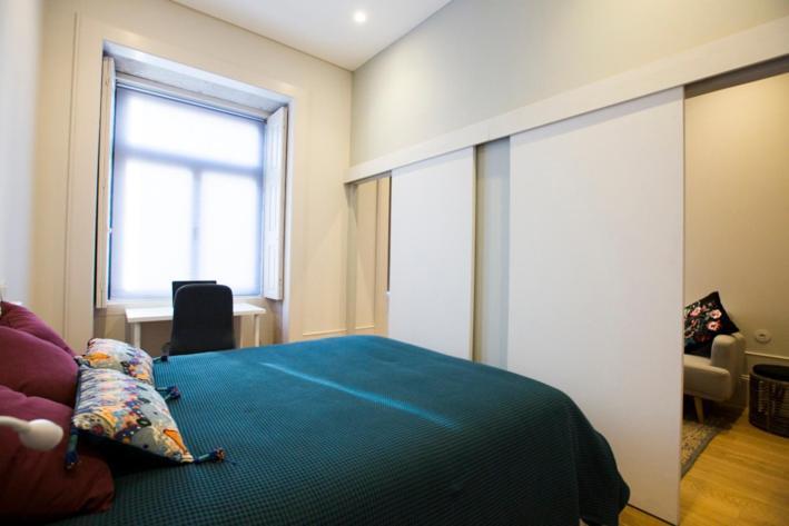 Ferienwohnung Host Wise - Modern Stuning Flat W Prime Location Porto Exterior foto