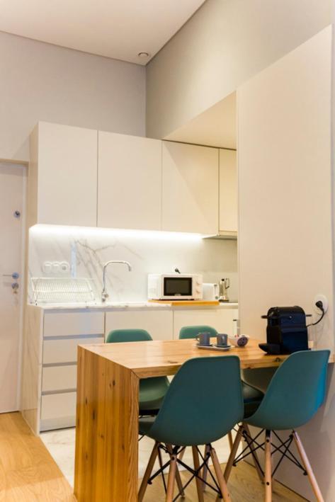 Ferienwohnung Host Wise - Modern Stuning Flat W Prime Location Porto Exterior foto