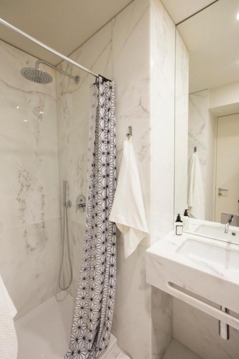 Ferienwohnung Host Wise - Modern Stuning Flat W Prime Location Porto Exterior foto
