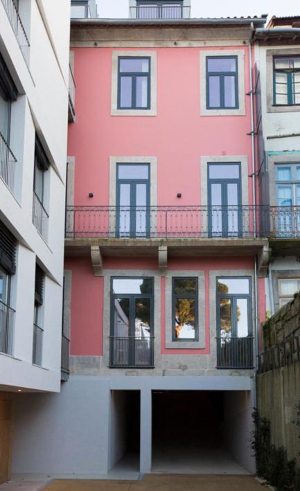 Ferienwohnung Host Wise - Modern Stuning Flat W Prime Location Porto Exterior foto